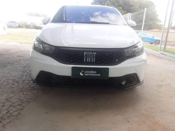 FIAT ARGO 1.0 FIREFLY FLEX DRIVE MANUAL FIAT ARGO 1.0 FIREFLY FLEX DRIVE MANUAL